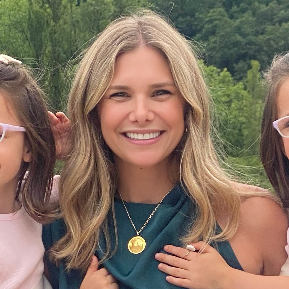 Meet your Posher, Allie